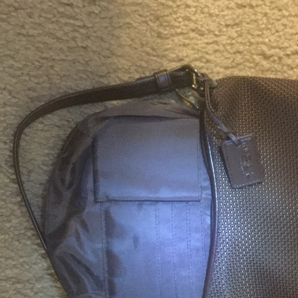 The Sak shoulder bag - Picture 5 of 5